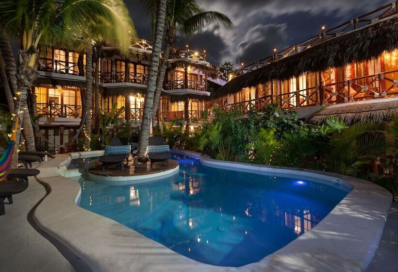 Hotel Para Ti Adults Only