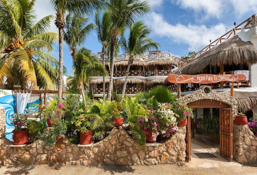 Hotel Para Ti Adults Only