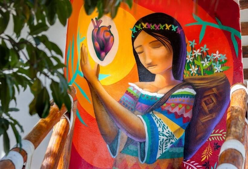 Hotel Para Ti Adults Only