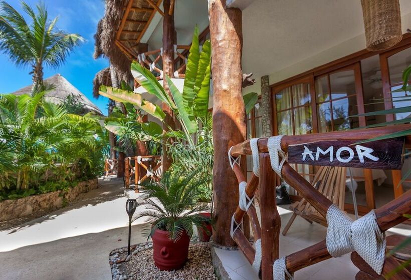 Hotel Para Ti Adults Only