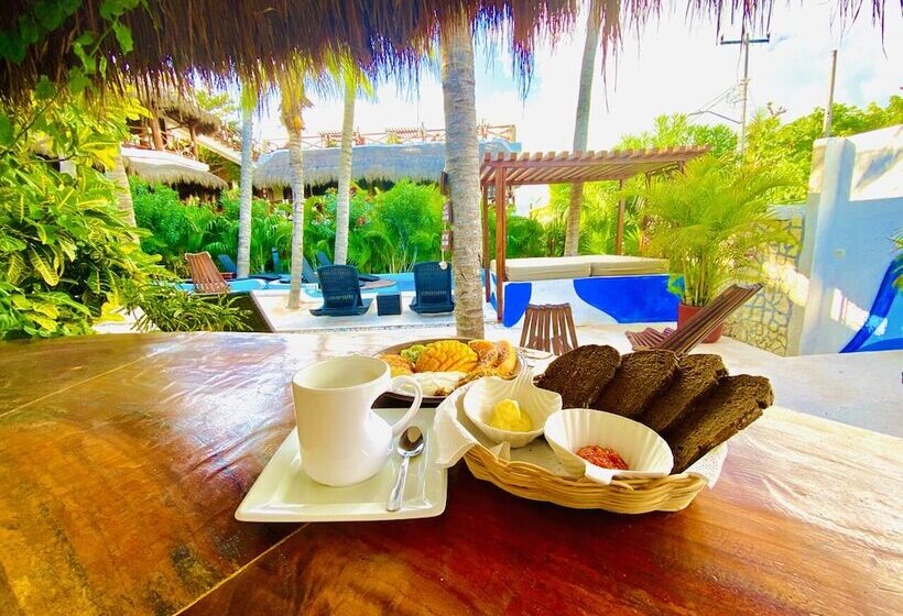 Hotel Para Ti Adults Only