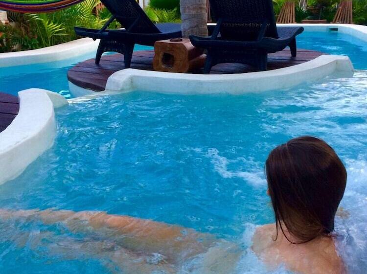 Hotel Para Ti Adults Only