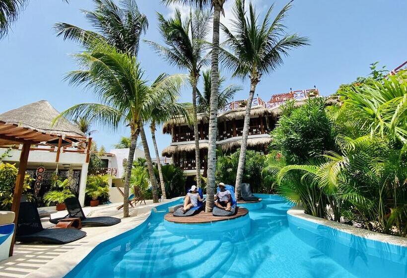 Hotel Para Ti Adults Only