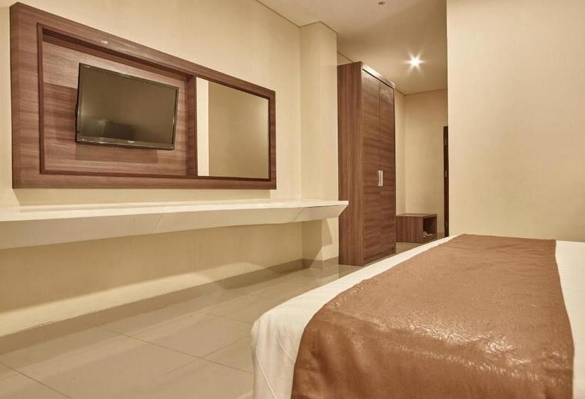 Hotel President Executive Club