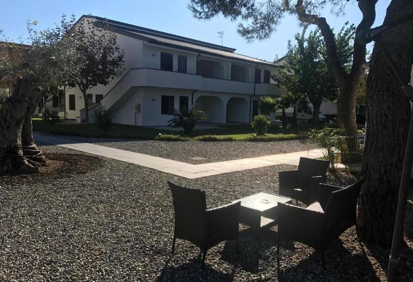 Primavera Club   Hotel Residence