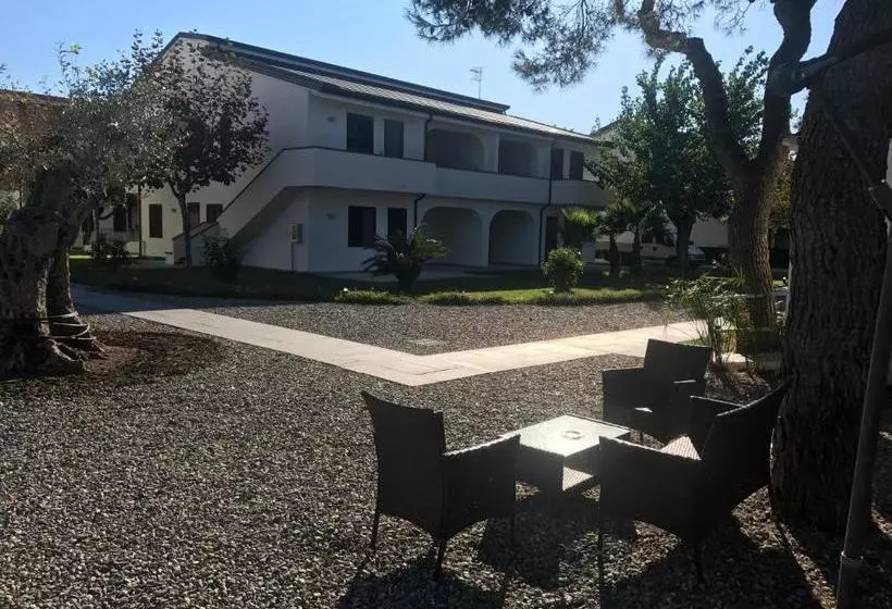 Primavera Club   Hotel Residence