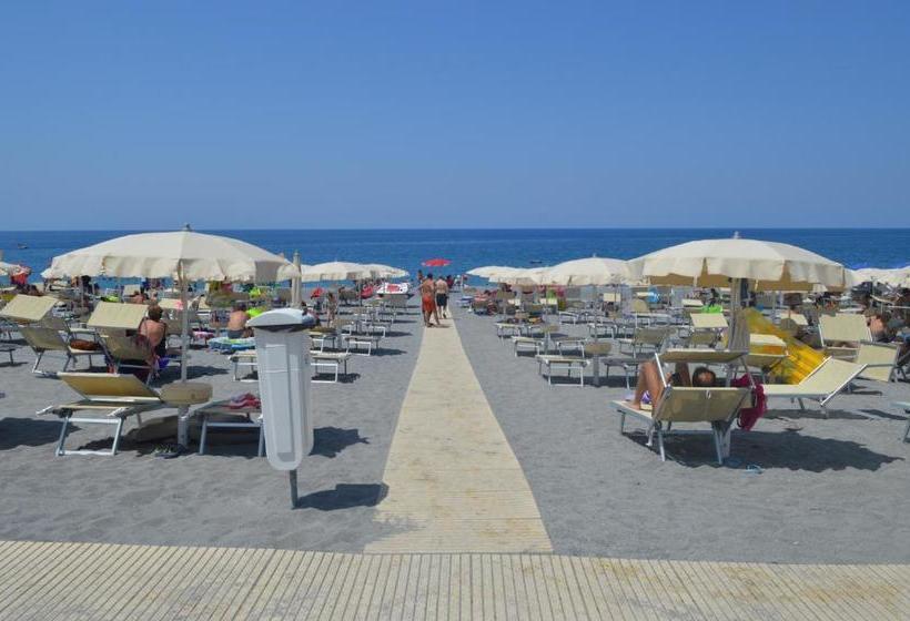 Primavera Club   Hotel Residence