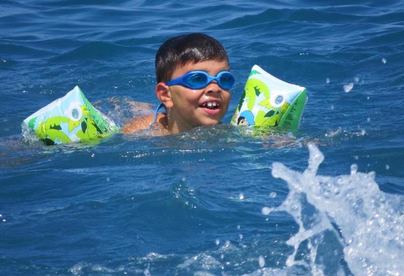 Primavera Club   Hotel Residence