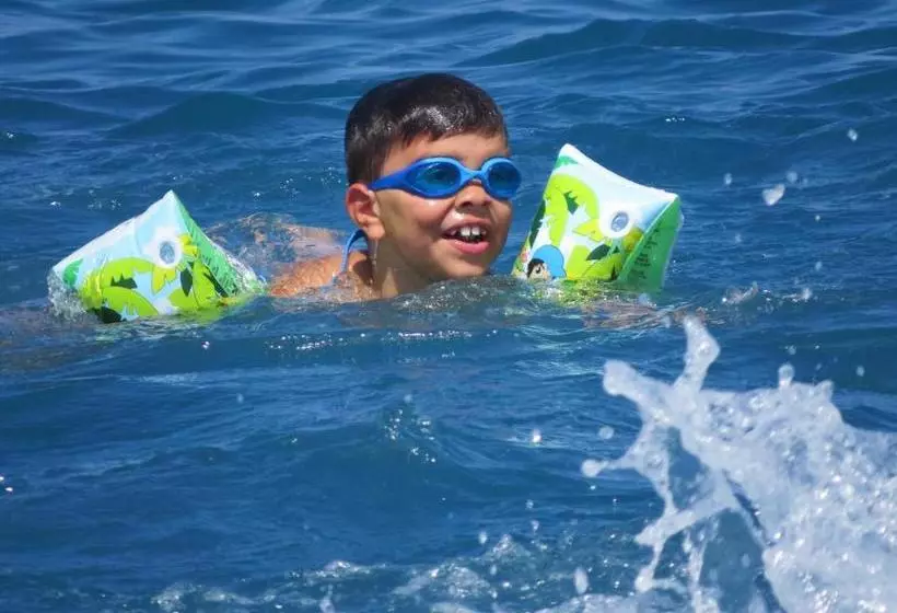 Primavera Club   Hotel Residence