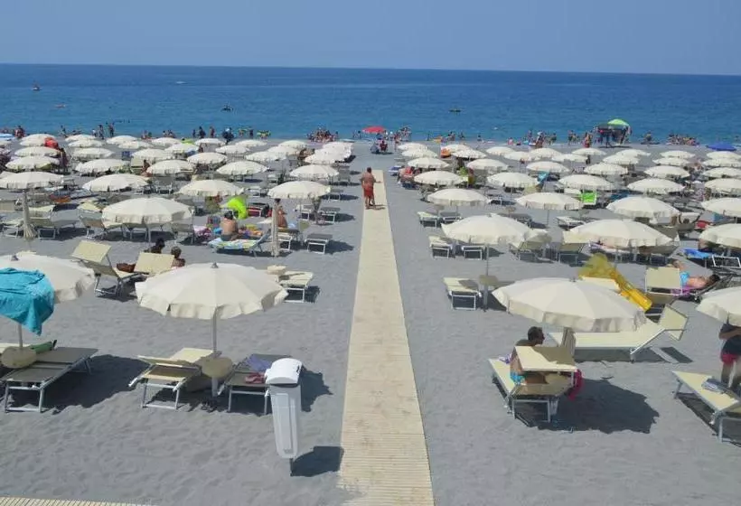 Primavera Club   Hotel Residence