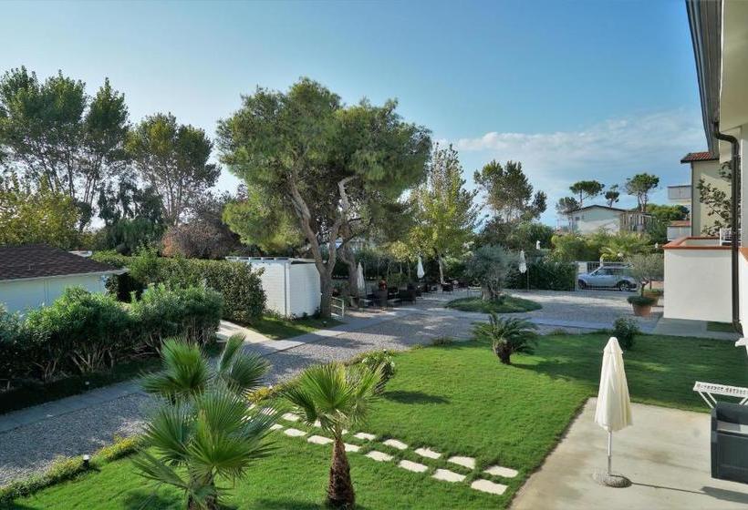 Primavera Club   Hotel Residence