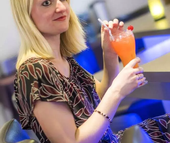 هتل Qinn Boutique