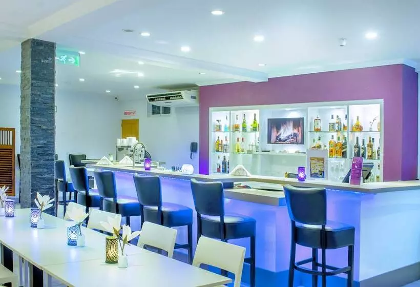 هتل Qinn Boutique