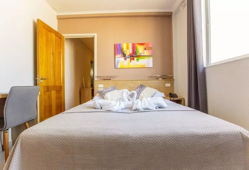 هتل Qinn Boutique