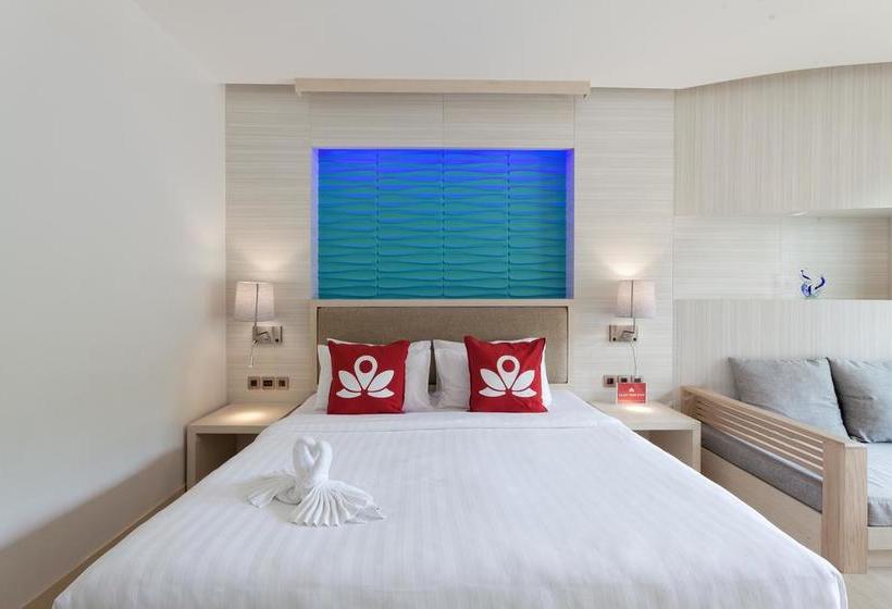 فندق Zen Premium Panwa Beach