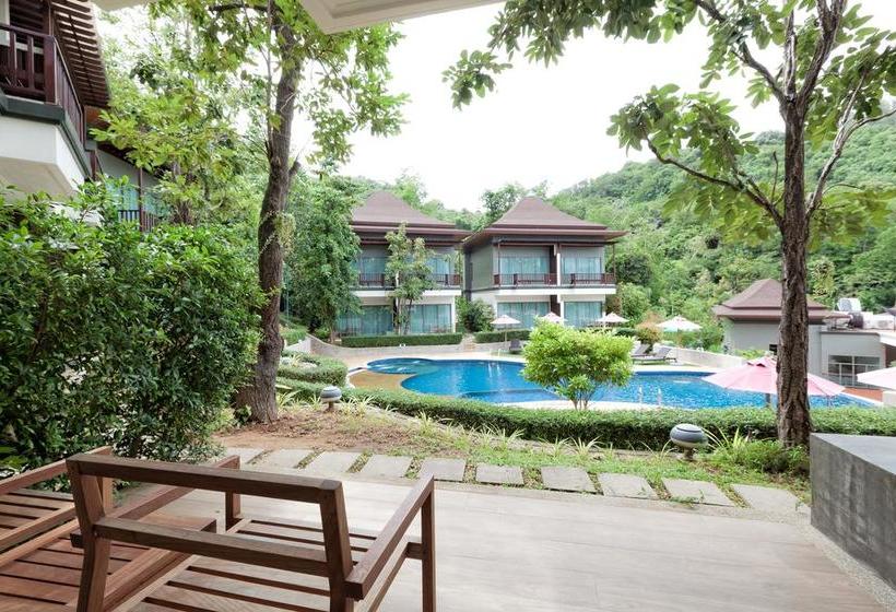 فندق Zen Premium Panwa Beach