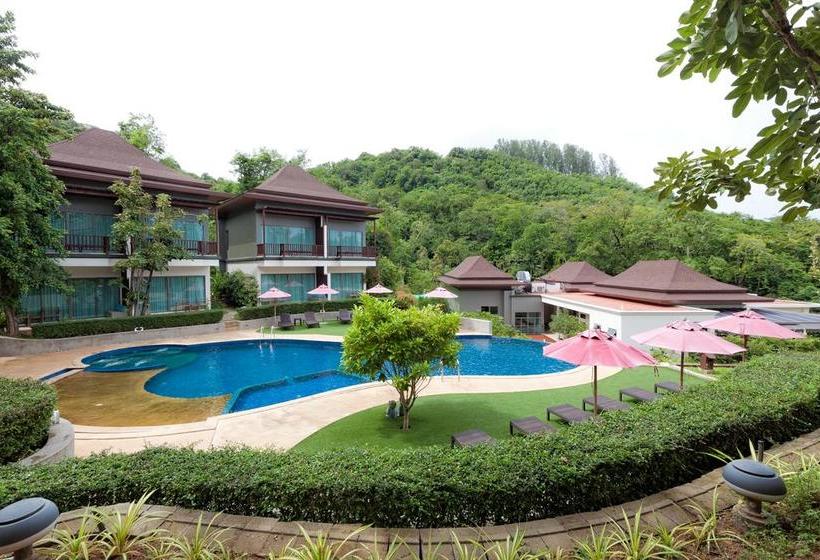 فندق Zen Premium Panwa Beach