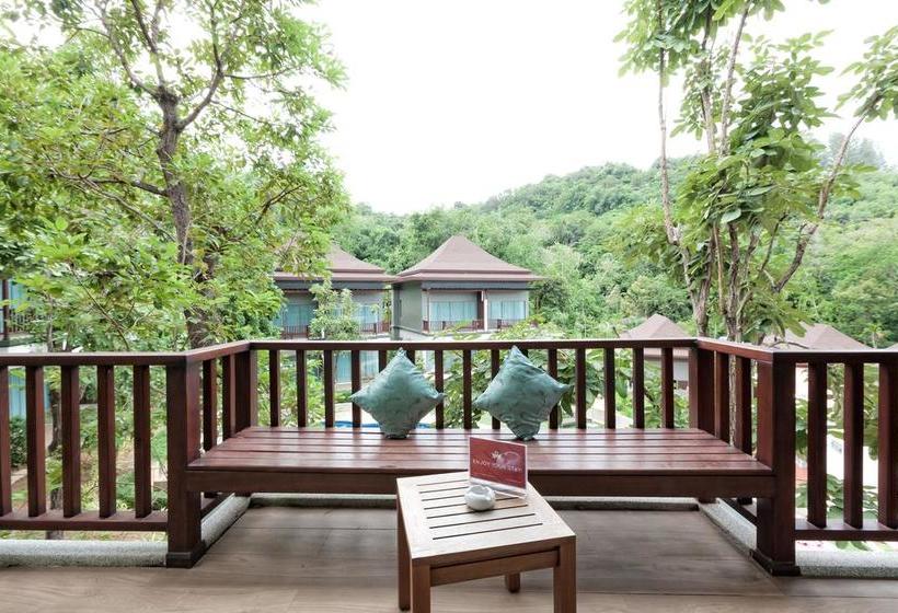 فندق Zen Premium Panwa Beach