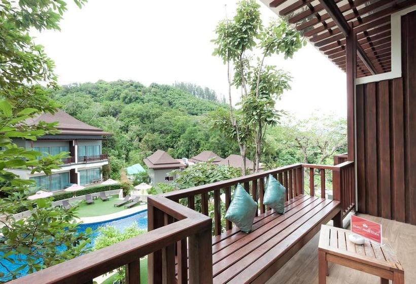 فندق Zen Premium Panwa Beach