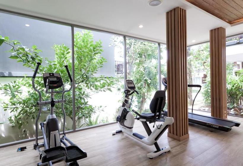 فندق Zen Premium Panwa Beach