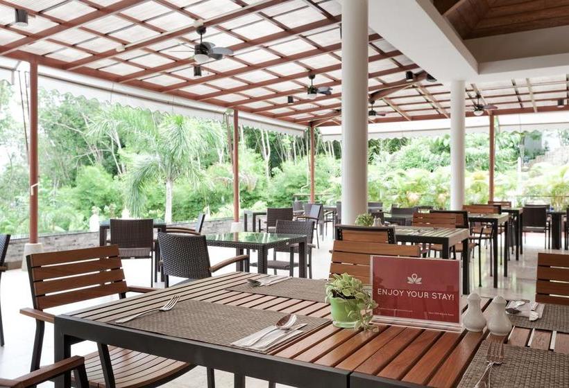 فندق Zen Premium Panwa Beach