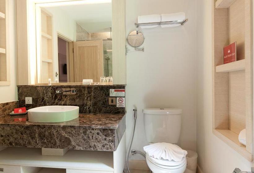 فندق Zen Premium Panwa Beach