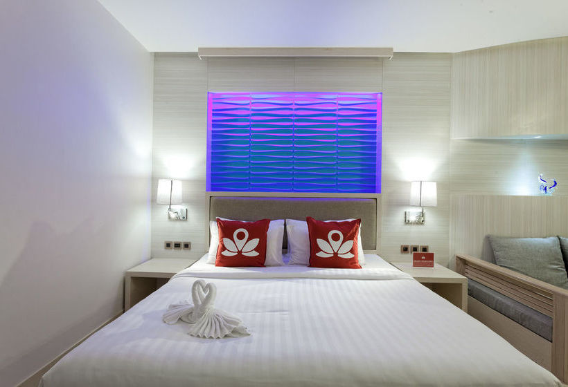 فندق Zen Premium Panwa Beach