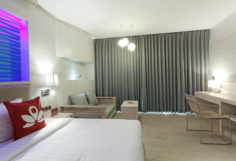 فندق Zen Premium Panwa Beach