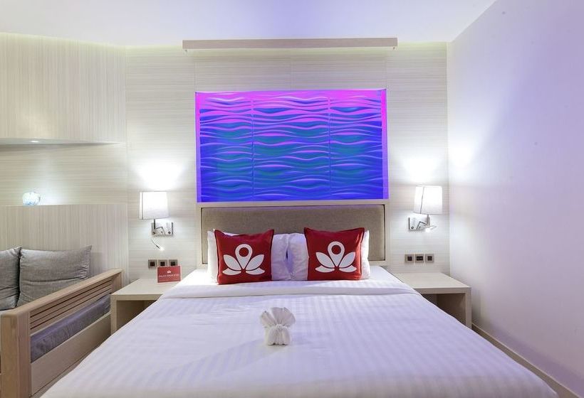 فندق Zen Premium Panwa Beach