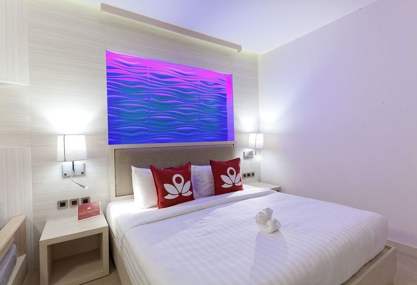 فندق Zen Premium Panwa Beach
