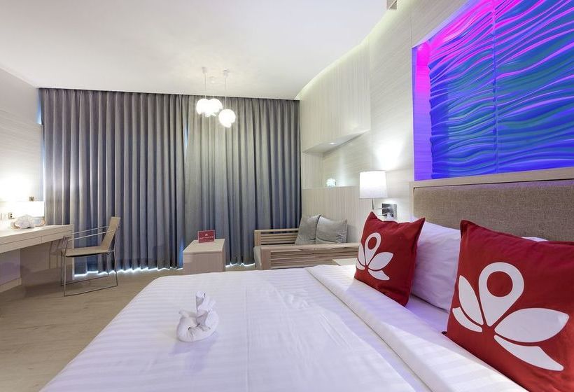 فندق Zen Premium Panwa Beach