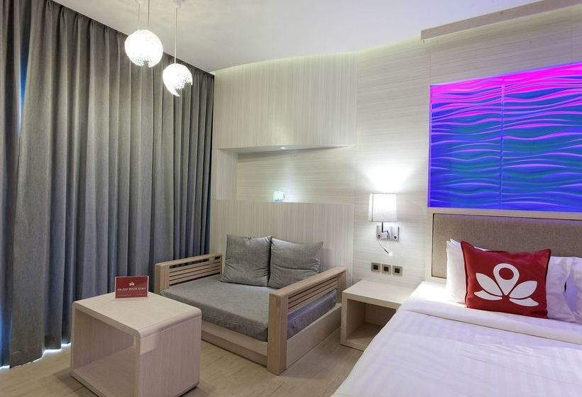 فندق Zen Premium Panwa Beach