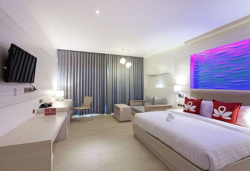 فندق Zen Premium Panwa Beach