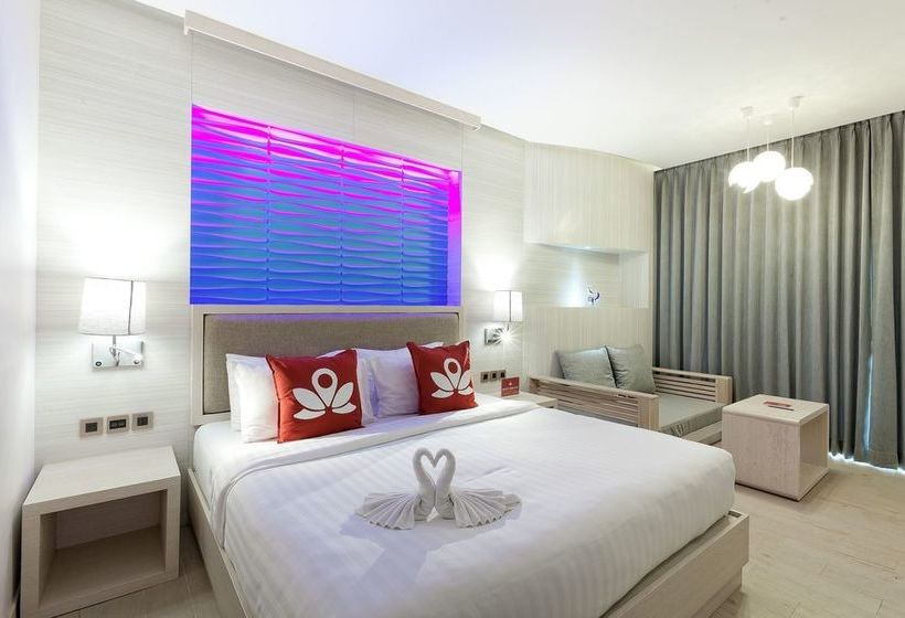 فندق Zen Premium Panwa Beach