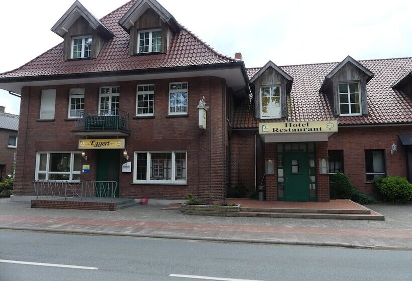 Landgasthaus Hotel Eggert