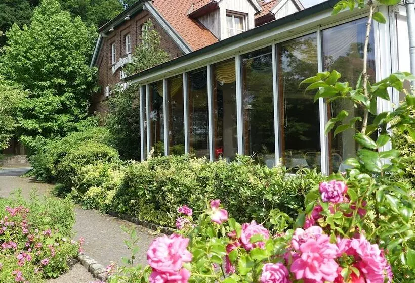 Landgasthaus Hotel Eggert