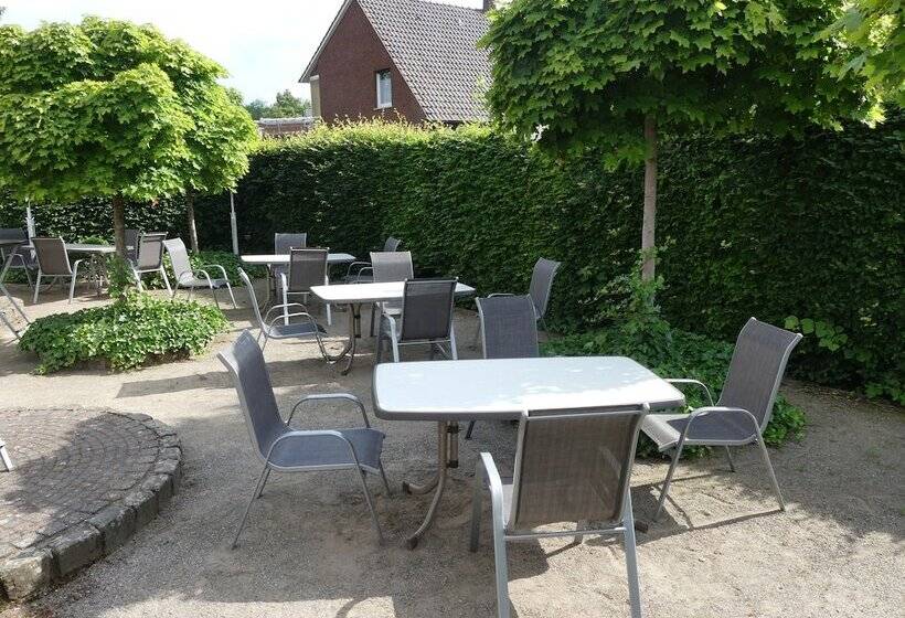 Landgasthaus Hotel Eggert