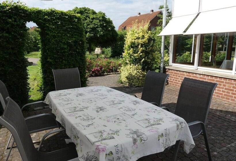 Landgasthaus Hotel Eggert