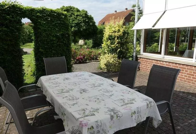 Landgasthaus Hotel Eggert