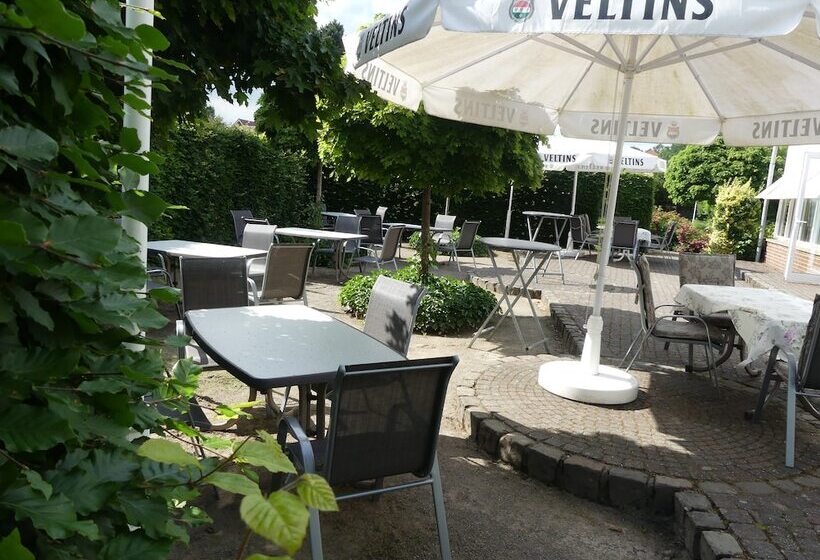 Landgasthaus Hotel Eggert