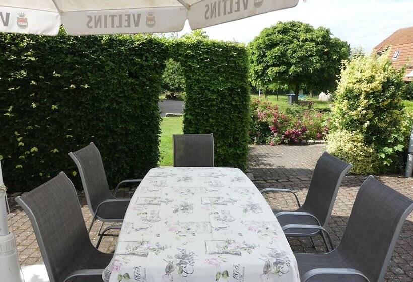 Landgasthaus Hotel Eggert