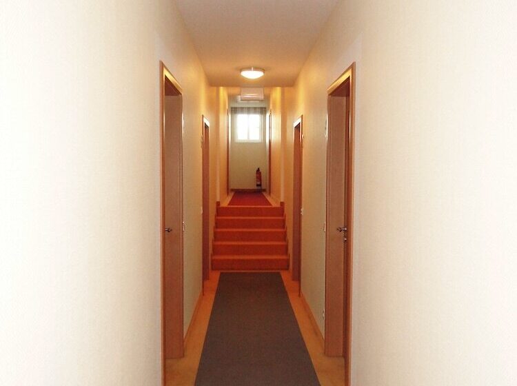 Landgasthaus Hotel Eggert