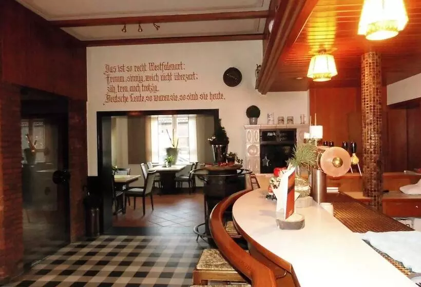 Landgasthaus Hotel Eggert