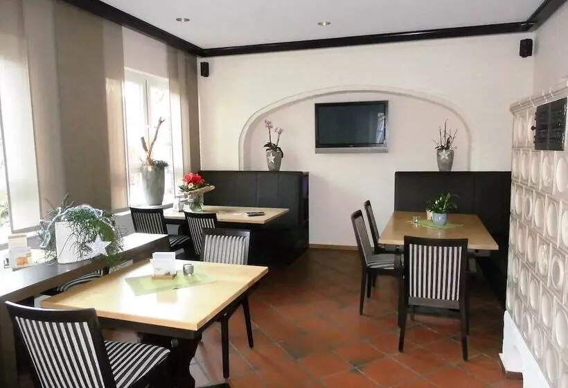 Landgasthaus Hotel Eggert