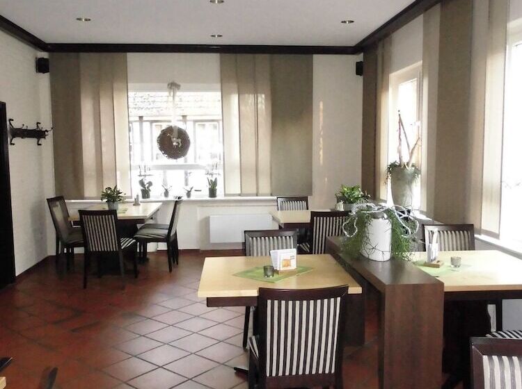 Landgasthaus Hotel Eggert