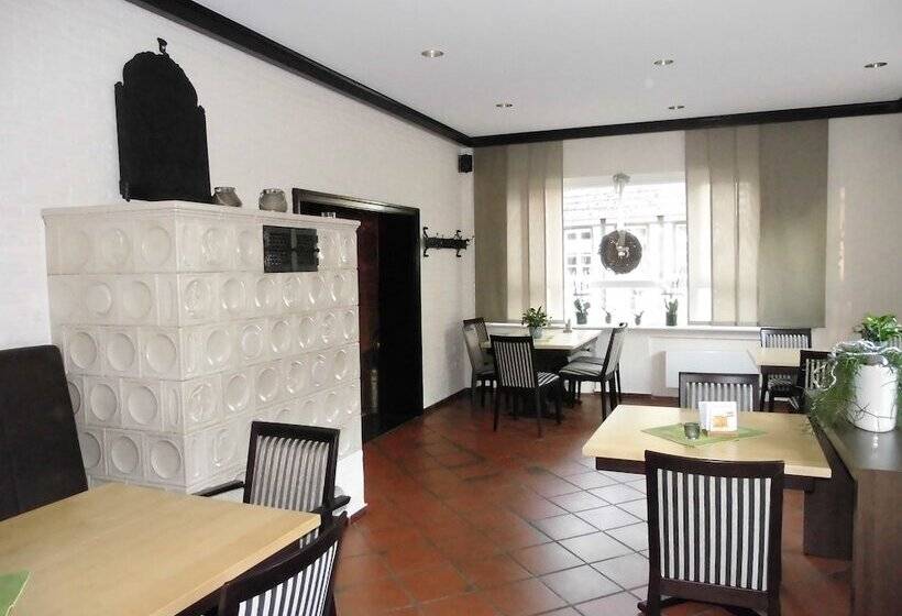 Landgasthaus Hotel Eggert