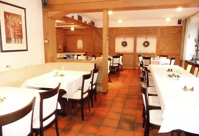 Landgasthaus Hotel Eggert