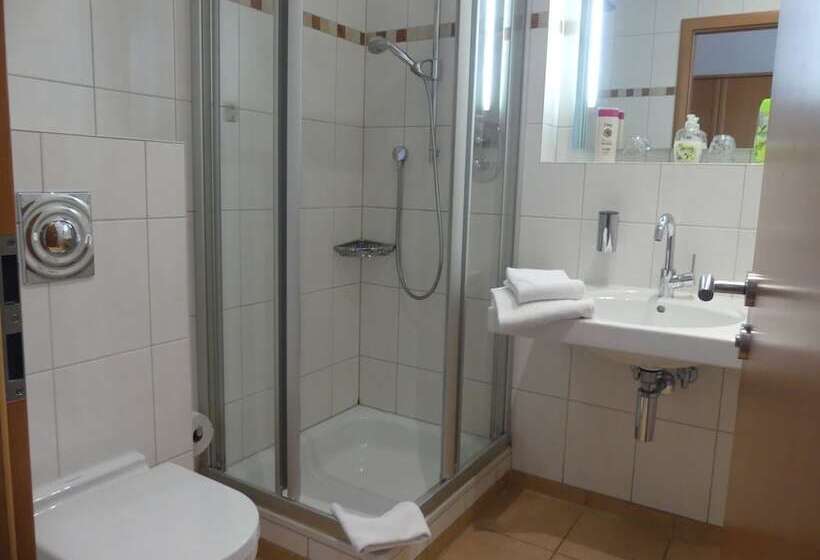 Landgasthaus Hotel Eggert