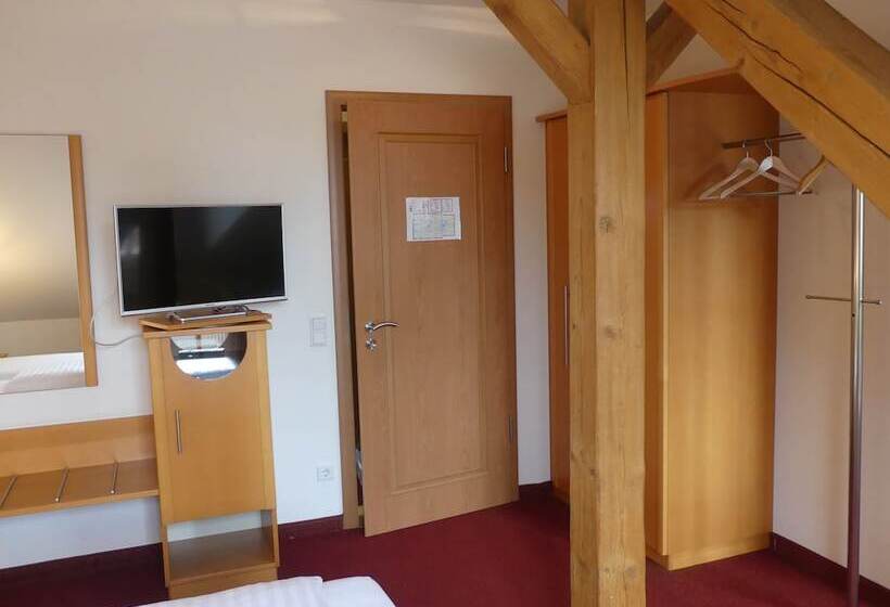 Landgasthaus Hotel Eggert