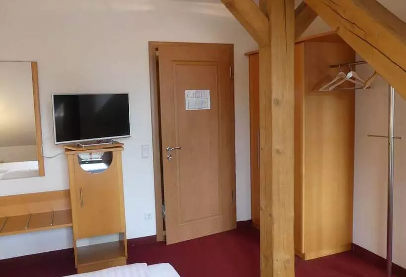 Landgasthaus Hotel Eggert